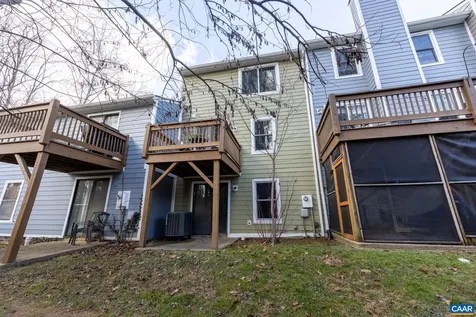 919 Stonehenge Road Charlottesville VA 22901