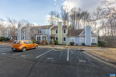 919 Stonehenge Road Charlottesville VA 22901