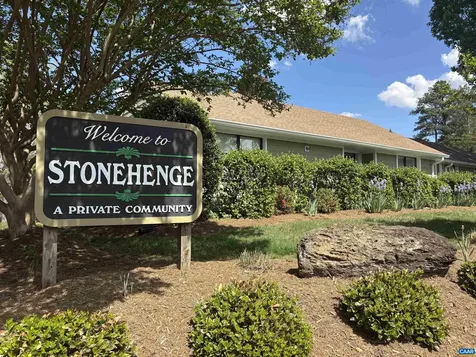 919 Stonehenge Road Charlottesville VA 22901