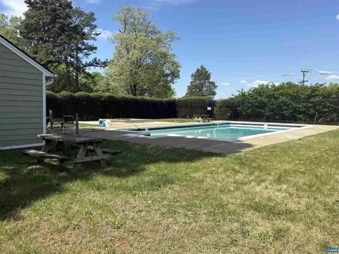 919 Stonehenge Road Charlottesville VA 22901