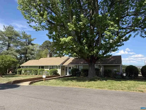 919 Stonehenge Road Charlottesville VA 22901
