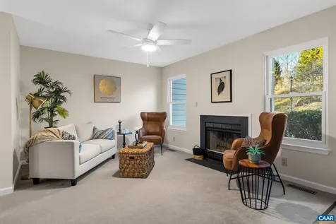 919 Stonehenge Road Charlottesville VA 22901