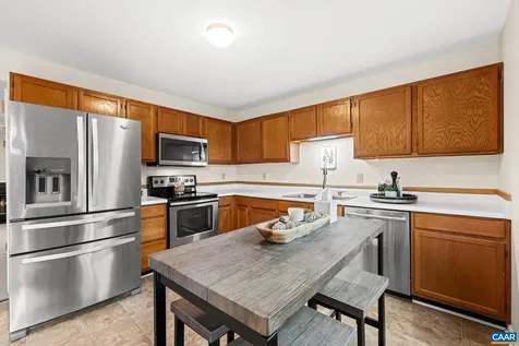 919 Stonehenge Road Charlottesville VA 22901