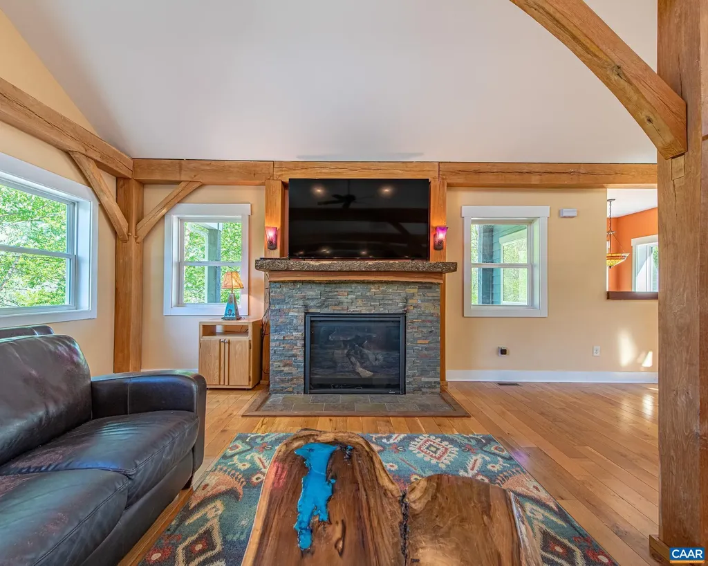 1671 Dudley Mountain Road Charlottesville VA 22903