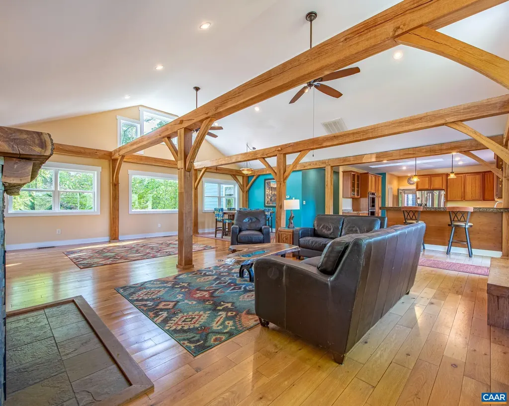 1671 Dudley Mountain Road Charlottesville VA 22903