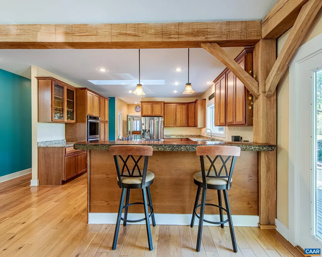 1671 Dudley Mountain Road Charlottesville VA 22903