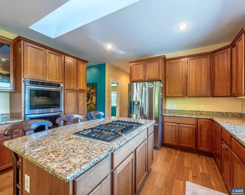 1671 Dudley Mountain Road Charlottesville VA 22903