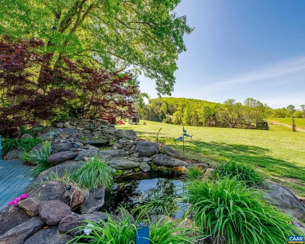 1671 Dudley Mountain Road Charlottesville VA 22903