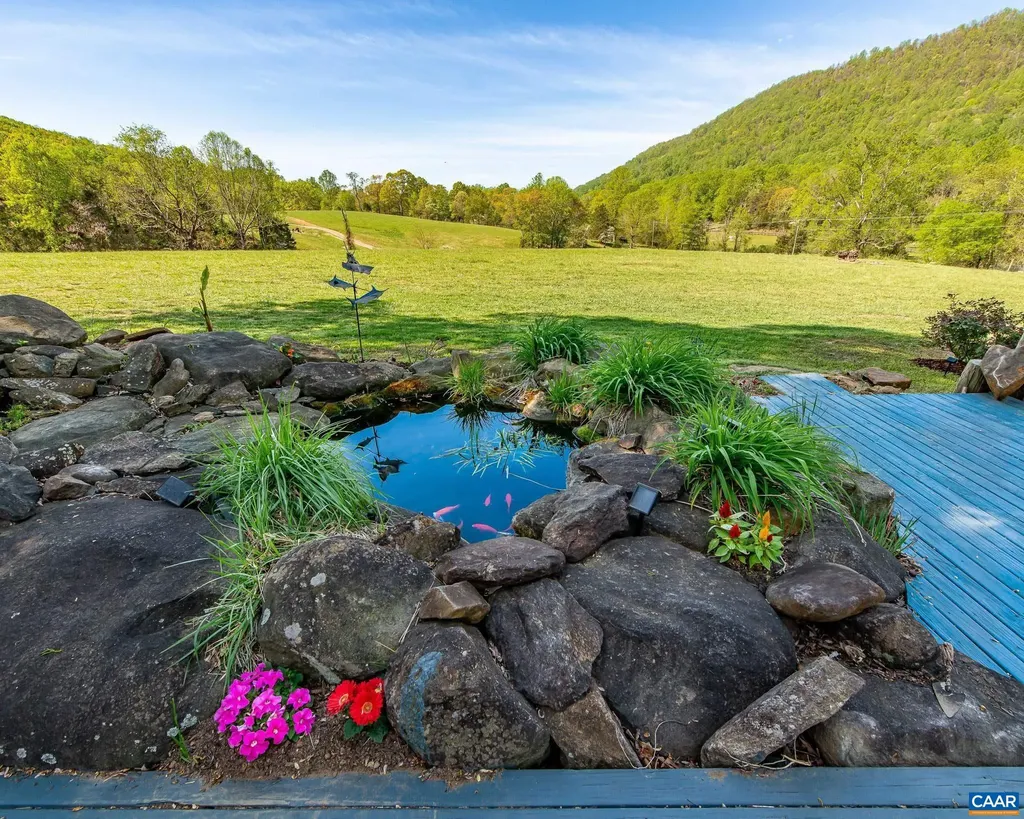 1671 Dudley Mountain Road Charlottesville VA 22903