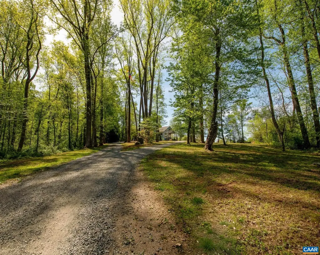 1671 Dudley Mountain Road Charlottesville VA 22903