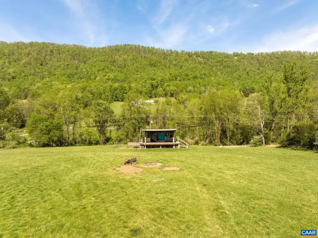 1671 Dudley Mountain Road Charlottesville VA 22903