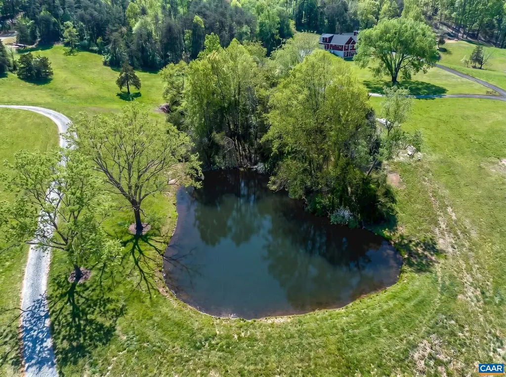 1671 Dudley Mountain Road Charlottesville VA 22903