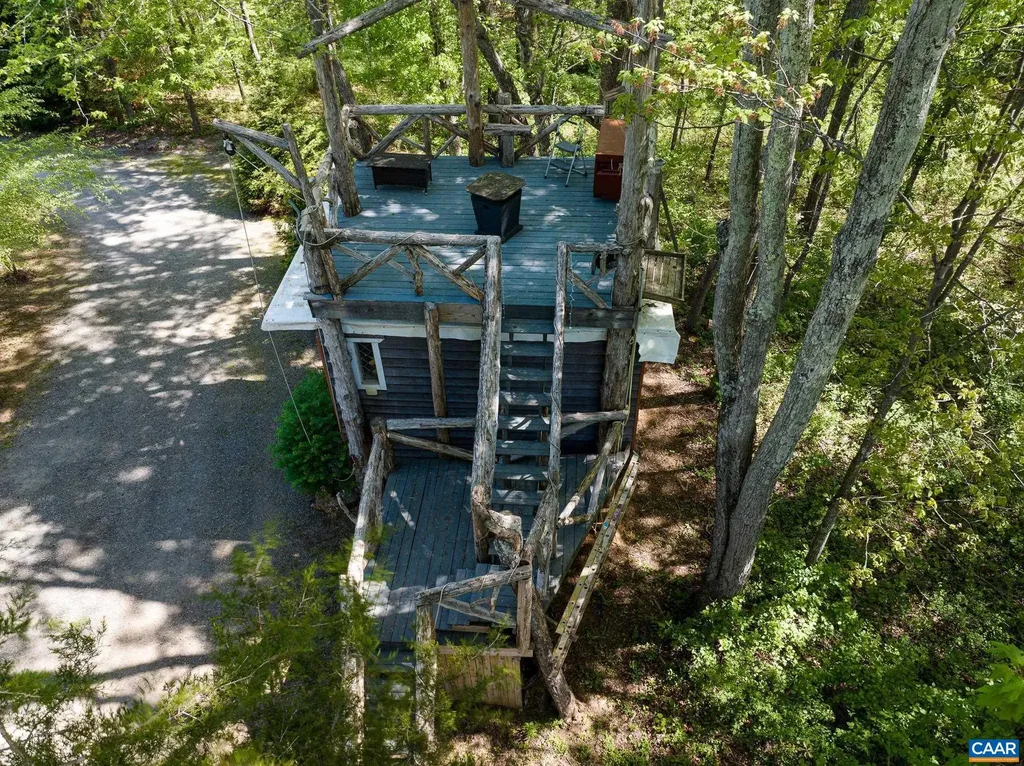 1671 Dudley Mountain Road Charlottesville VA 22903