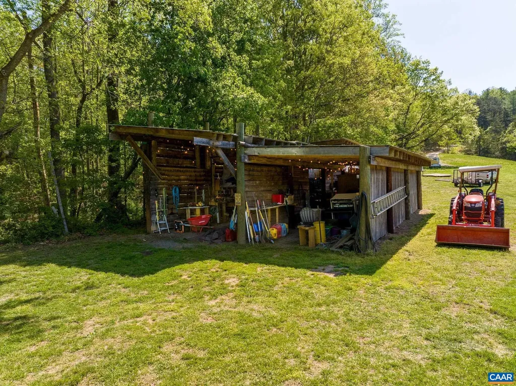 1671 Dudley Mountain Road Charlottesville VA 22903