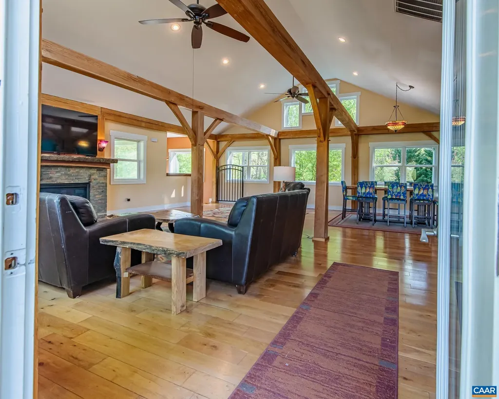 1671 Dudley Mountain Road Charlottesville VA 22903