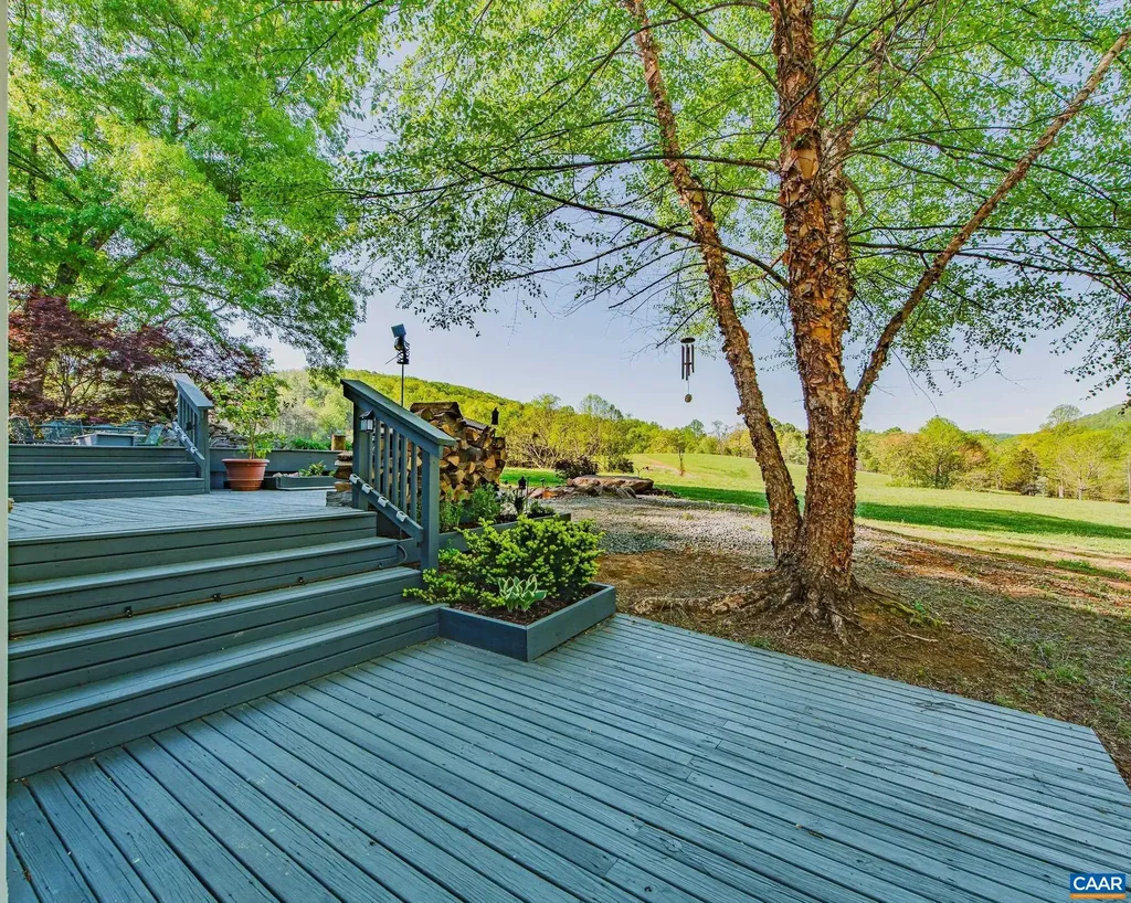 1671 Dudley Mountain Road Charlottesville VA 22903