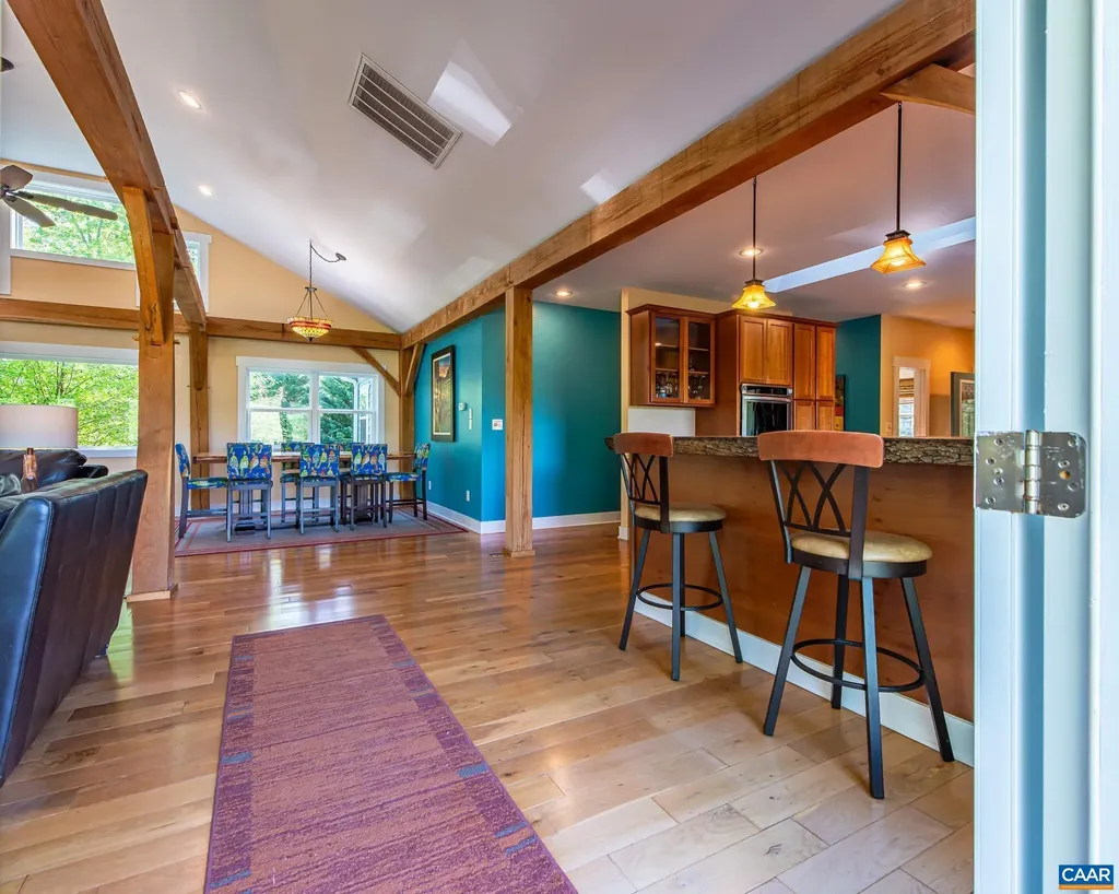 1671 Dudley Mountain Road Charlottesville VA 22903