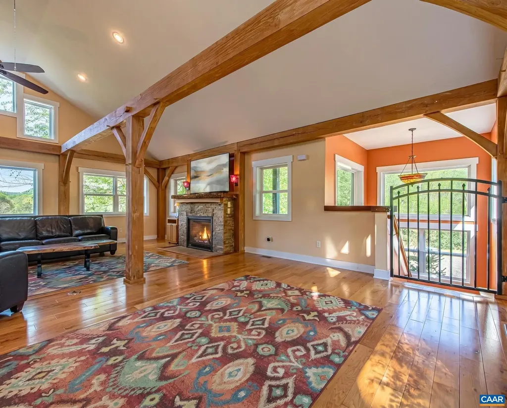 1671 Dudley Mountain Road Charlottesville VA 22903