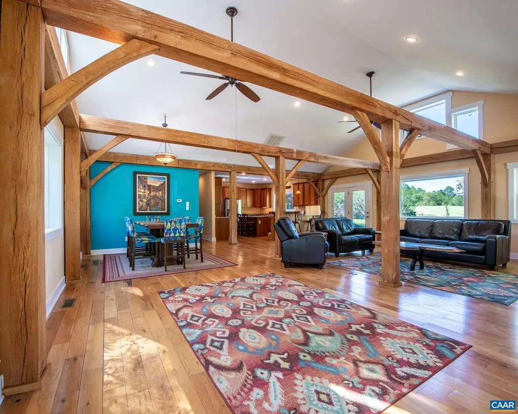 1671 Dudley Mountain Road Charlottesville VA 22903
