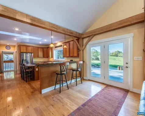 1671 Dudley Mountain Road Charlottesville VA 22903