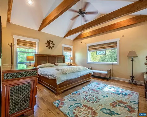 1671 Dudley Mountain Road Charlottesville VA 22903