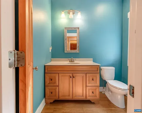 1671 Dudley Mountain Road Charlottesville VA 22903