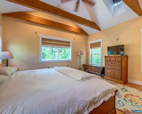 1671 Dudley Mountain Road Charlottesville VA 22903