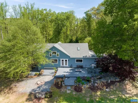 1671 Dudley Mountain Road Charlottesville VA 22903
