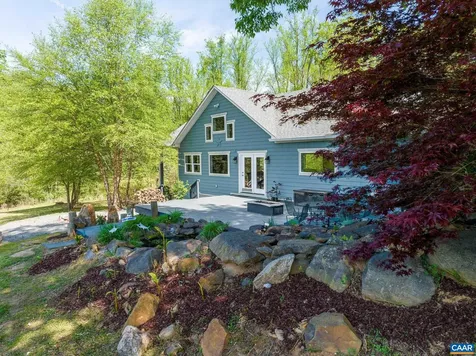 1671 Dudley Mountain Road Charlottesville VA 22903