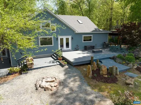 1671 Dudley Mountain Road Charlottesville VA 22903