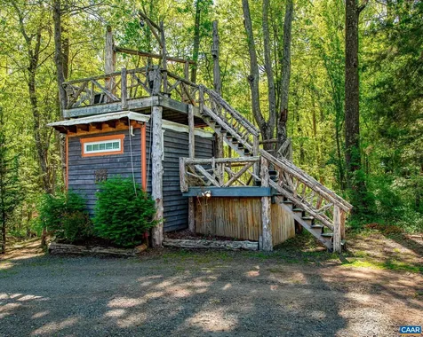 1671 Dudley Mountain Road Charlottesville VA 22903