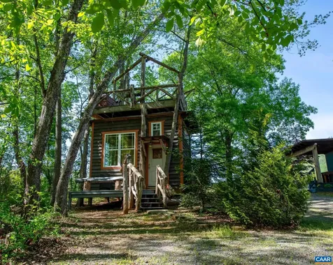 1671 Dudley Mountain Road Charlottesville VA 22903