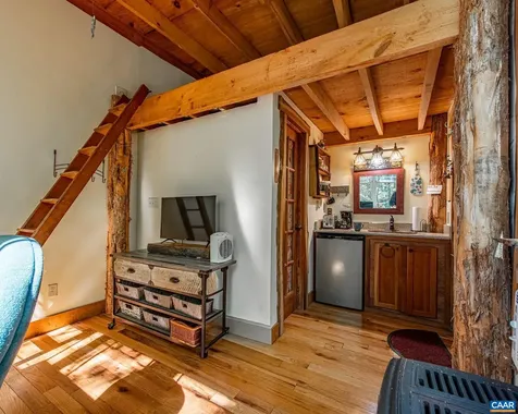 1671 Dudley Mountain Road Charlottesville VA 22903