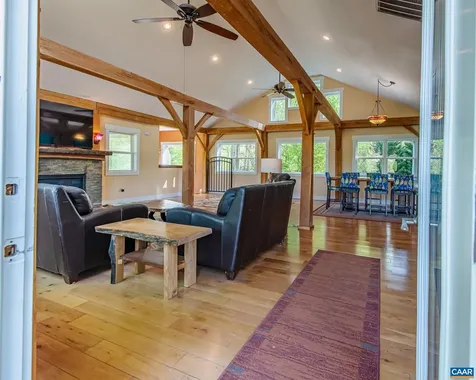 1671 Dudley Mountain Road Charlottesville VA 22903