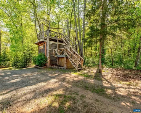 1671 Dudley Mountain Road Charlottesville VA 22903