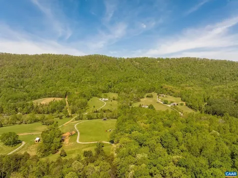 1671 Dudley Mountain Road Charlottesville VA 22903