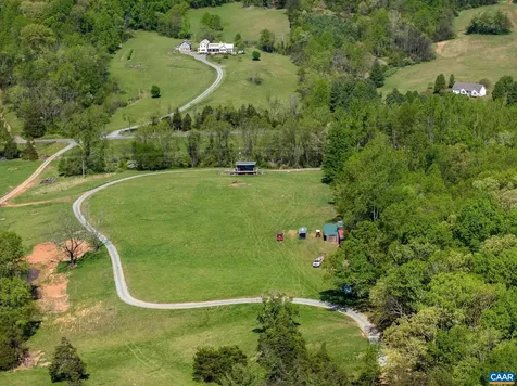 1671 Dudley Mountain Road Charlottesville VA 22903