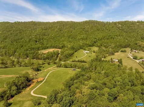 1671 Dudley Mountain Road Charlottesville VA 22903