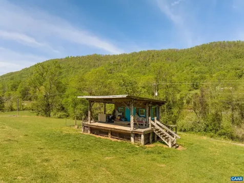 1671 Dudley Mountain Road Charlottesville VA 22903