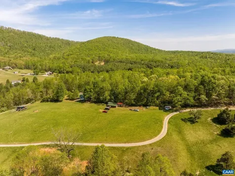 1671 Dudley Mountain Road Charlottesville VA 22903
