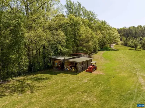 1671 Dudley Mountain Road Charlottesville VA 22903