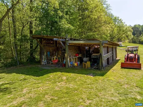 1671 Dudley Mountain Road Charlottesville VA 22903