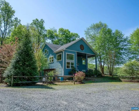 1671 Dudley Mountain Road Charlottesville VA 22903