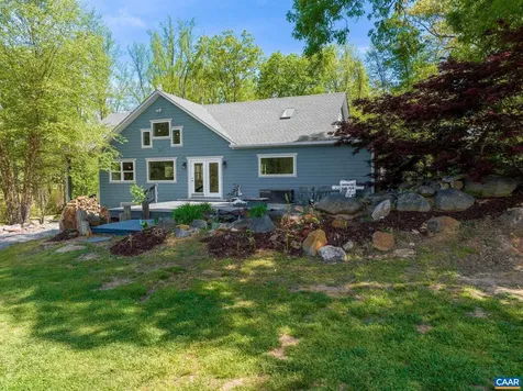 1671 Dudley Mountain Road Charlottesville VA 22903