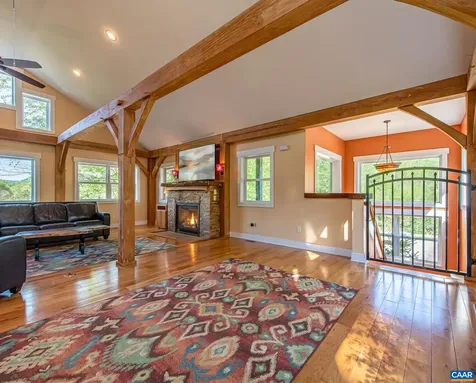 1671 Dudley Mountain Road Charlottesville VA 22903