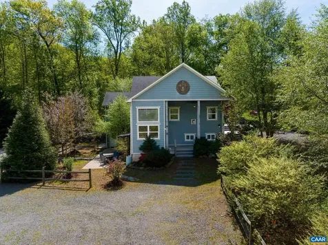 1671 Dudley Mountain Road Charlottesville VA 22903