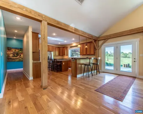 1671 Dudley Mountain Road Charlottesville VA 22903