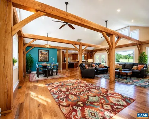 1671 Dudley Mountain Road Charlottesville VA 22903