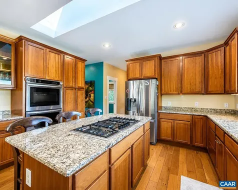 1671 Dudley Mountain Road Charlottesville VA 22903