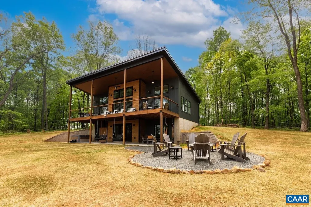 Lot 4 Evelyns Way Stanardsville VA 22973